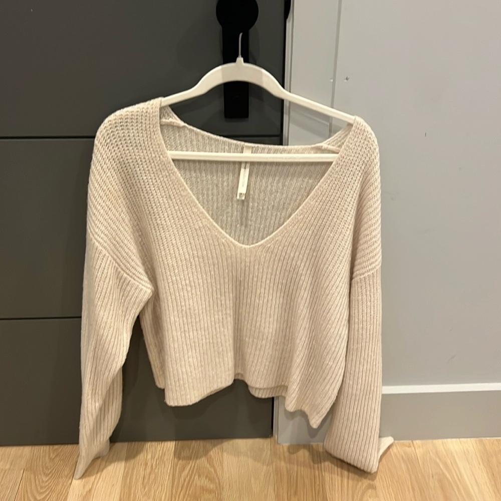 Aritzia Babaton Sweater